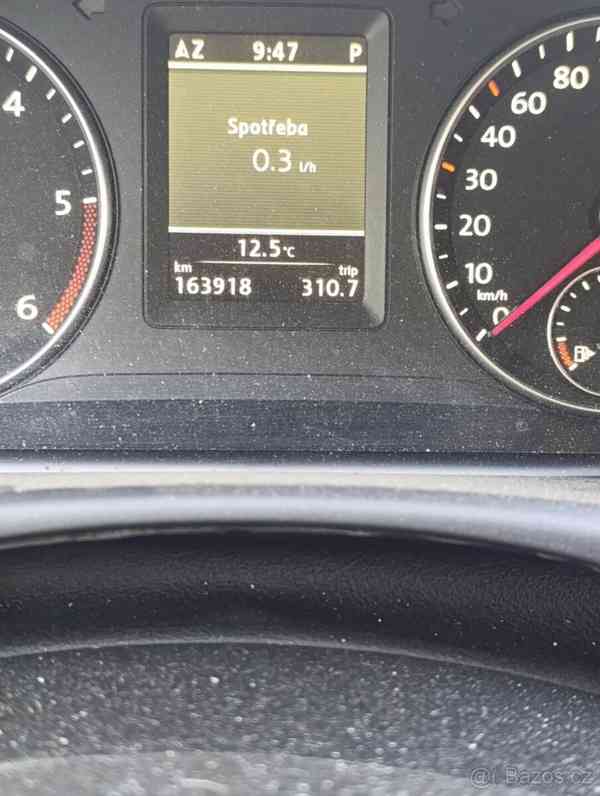 Volkswagen Tiguan 1,6   TDI 77 kW DSG7 - foto 16