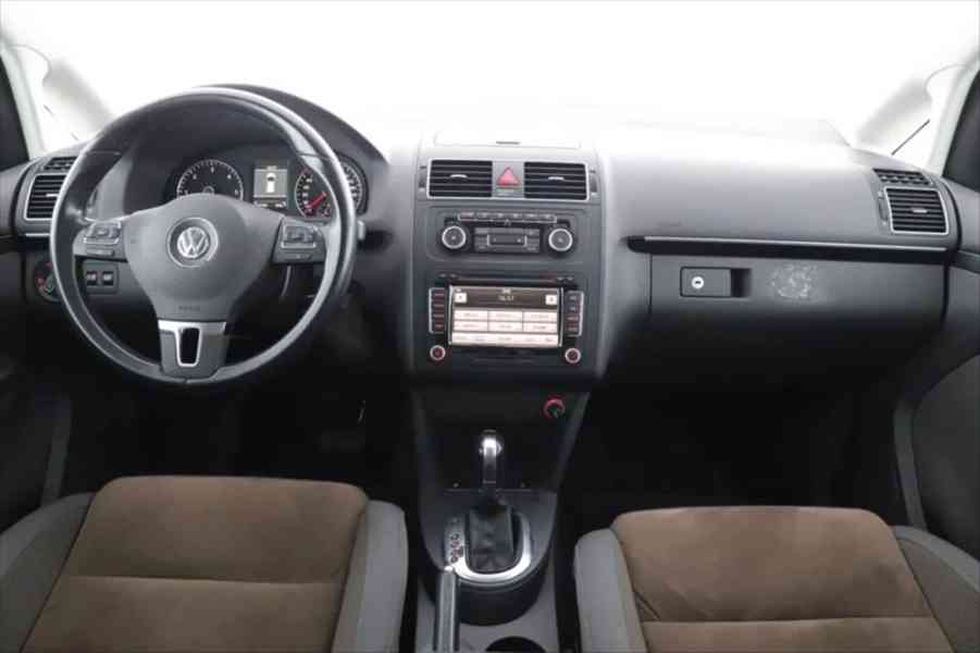 Volkswagen Tiguan 1,6   TDI 77 kW DSG7 - foto 10
