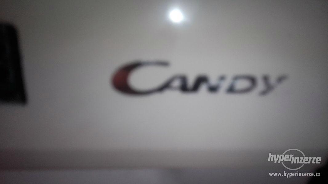 Candy myčka - foto 1