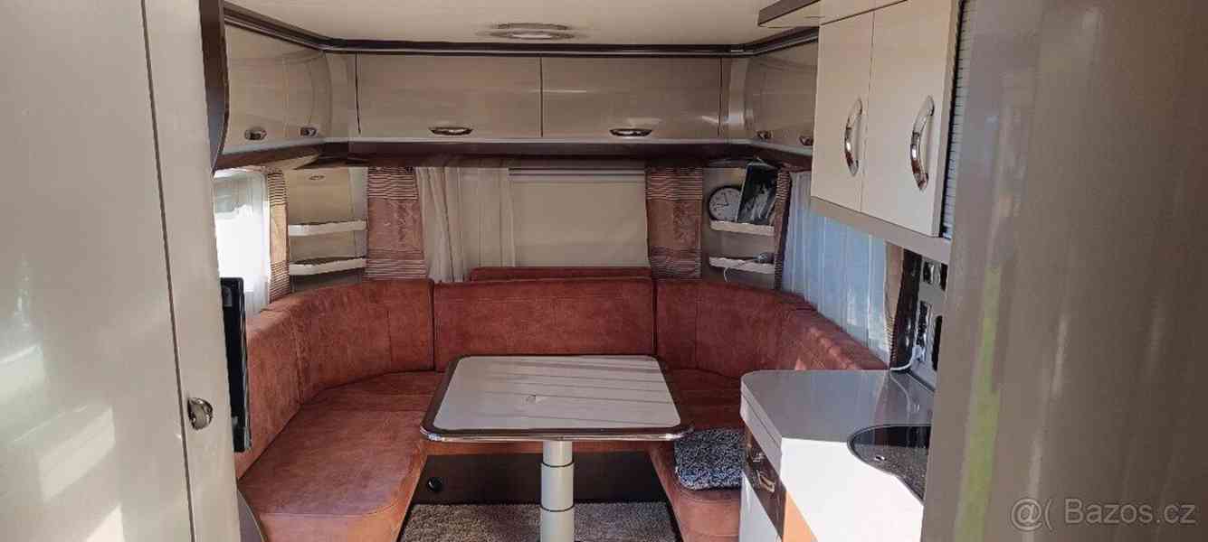 Ostatní Karavan Hobby Premium 650 UFF - foto 4