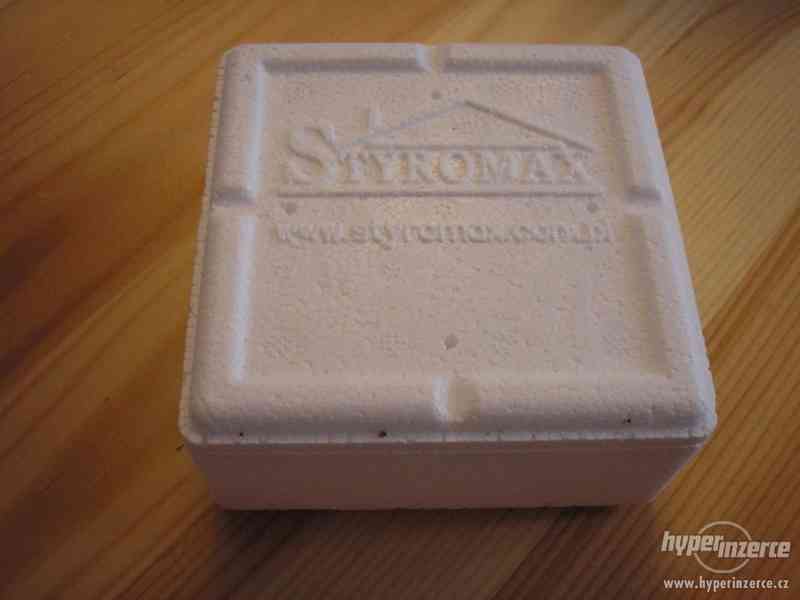 Polystyrénové boxy - foto 1