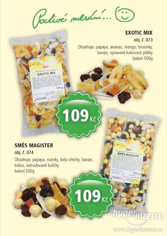 Krásné a poctivé mlsání cukrovinek - foto 10