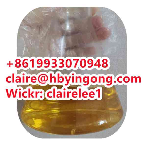 BMK Oil Diethyl(phenylacetyl)malonate CAS 20320-59-6 - foto 8