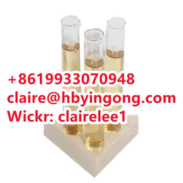 BMK Oil Diethyl(phenylacetyl)malonate CAS 20320-59-6 - foto 3