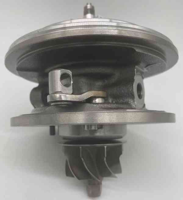 Střed turba Ložiskový uzel 53039880189 53039700189 - foto 5