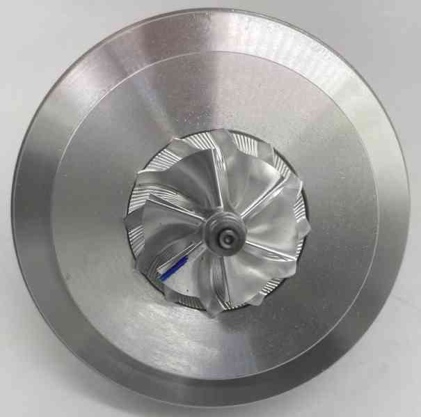 Střed turba Ložiskový uzel 53039880189 53039700189 - foto 4