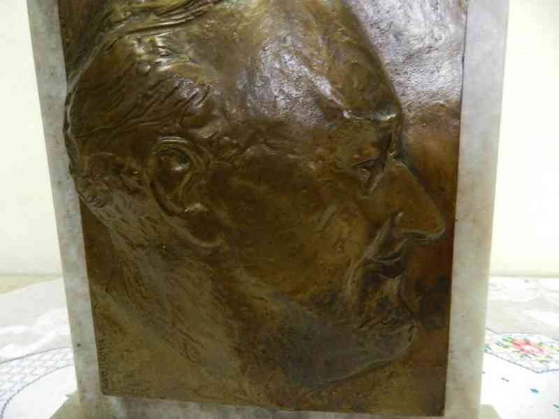 Americký Prezident  - foto 3