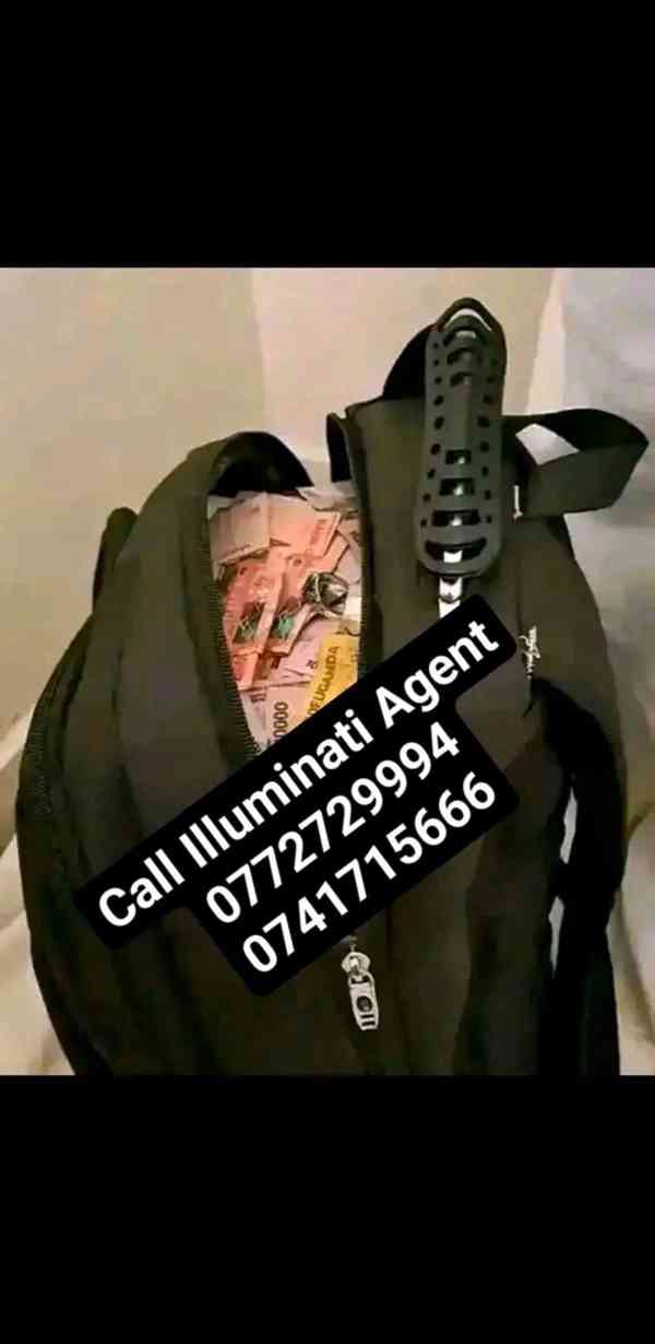 Call Illuminati Agent in Uganda +256775198833/0741715666 - foto 1