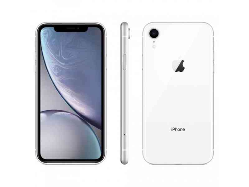 Koupím iPhone XR 64gb - foto 1