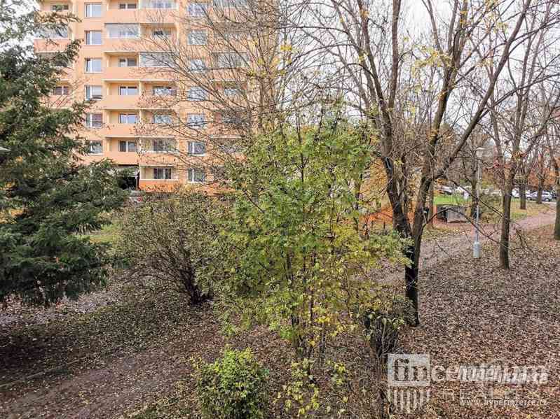 Prodej bytu 2+1 54 m2 Brno Bystrc - foto 2