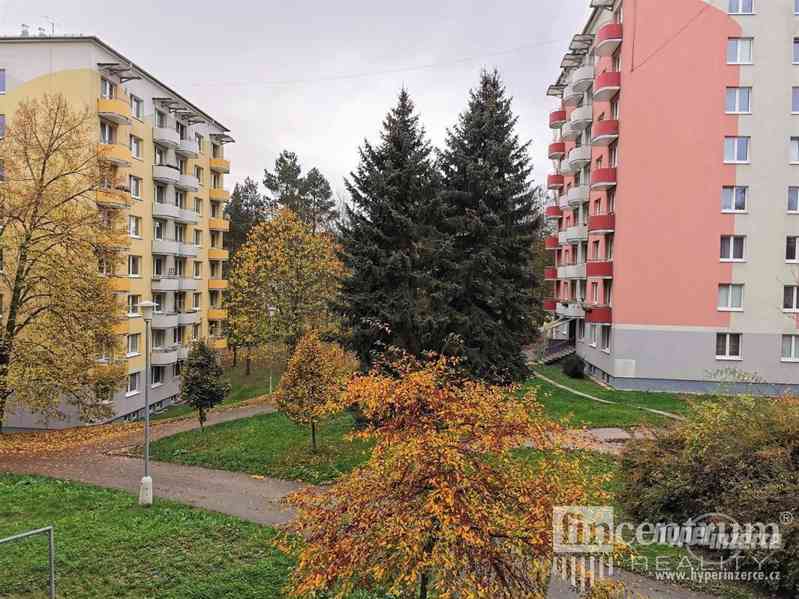 Prodej bytu 2+1 54 m2 Brno Bystrc - foto 3