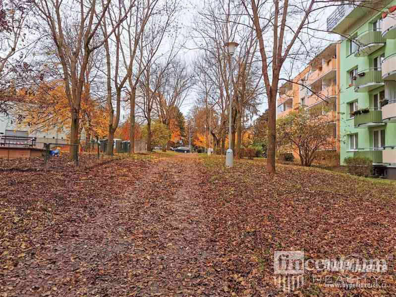 Prodej bytu 2+1 54 m2 Brno Bystrc - foto 4