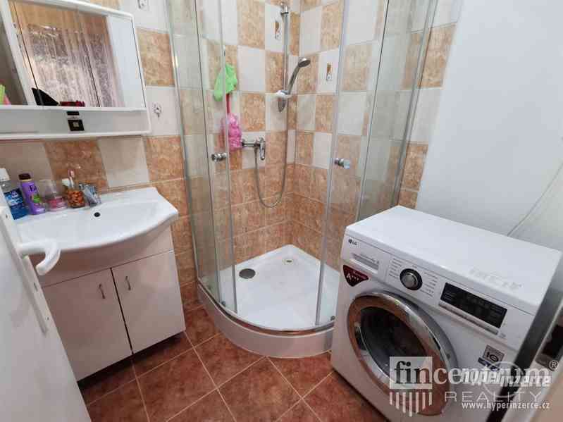 Prodej bytu 2+1 54 m2 Brno Bystrc - foto 8