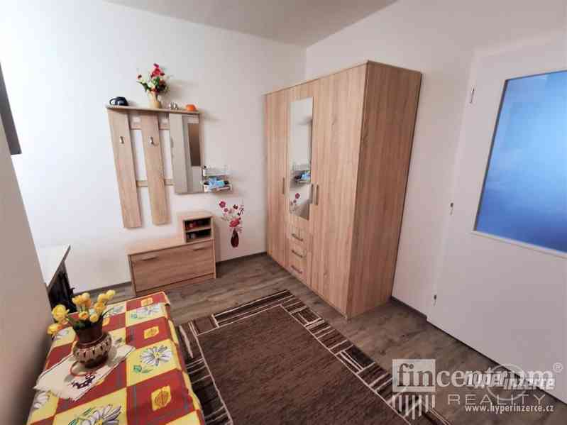 Prodej bytu 2+1 54 m2 Brno Bystrc - foto 9