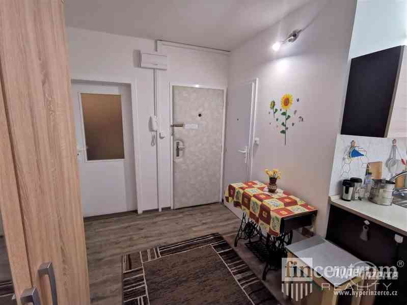 Prodej bytu 2+1 54 m2 Brno Bystrc - foto 10
