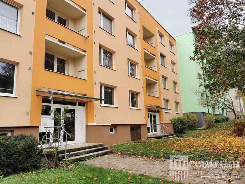 Prodej bytu 2+1 54 m2 Brno Bystrc - foto 15