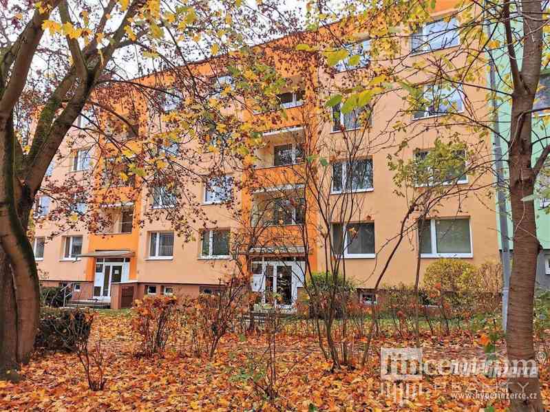 Prodej bytu 2+1 54 m2 Brno Bystrc - foto 16
