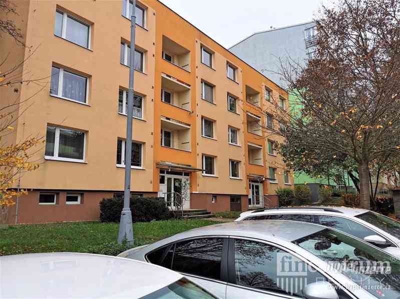 Prodej bytu 2+1 54 m2 Brno Bystrc - foto 17