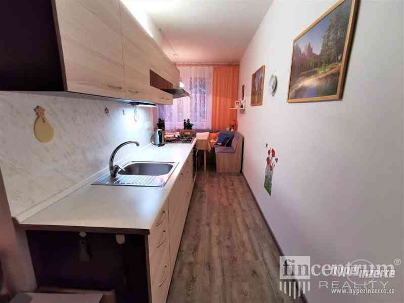 Prodej bytu 2+1 54 m2 Brno Bystrc - foto 18