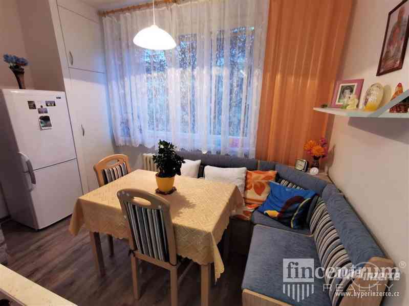 Prodej bytu 2+1 54 m2 Brno Bystrc - foto 19