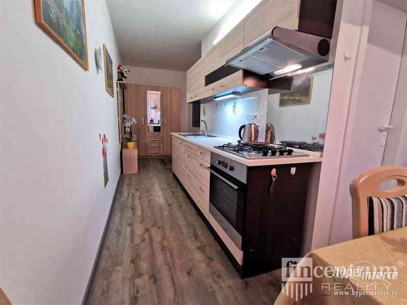 Prodej bytu 2+1 54 m2 Brno Bystrc - foto 20