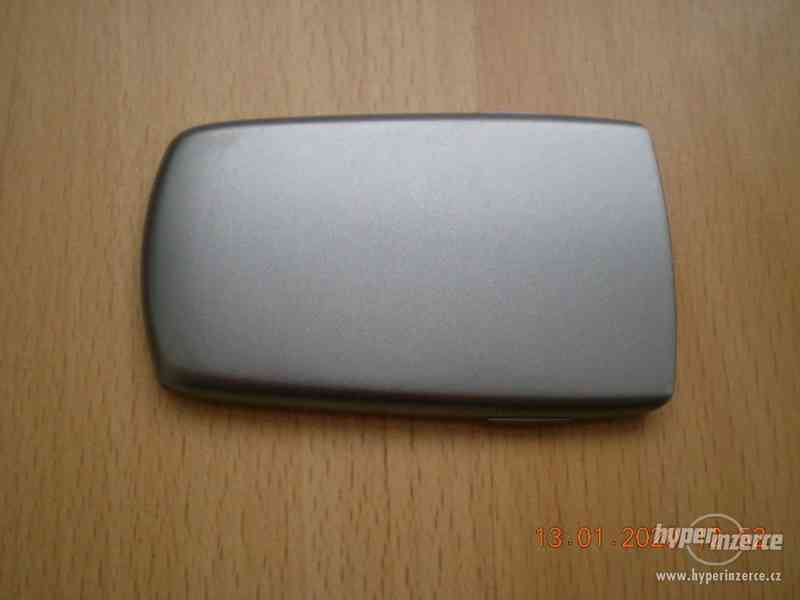 nové baterie pro mobilní telefony Samsung - foto 13