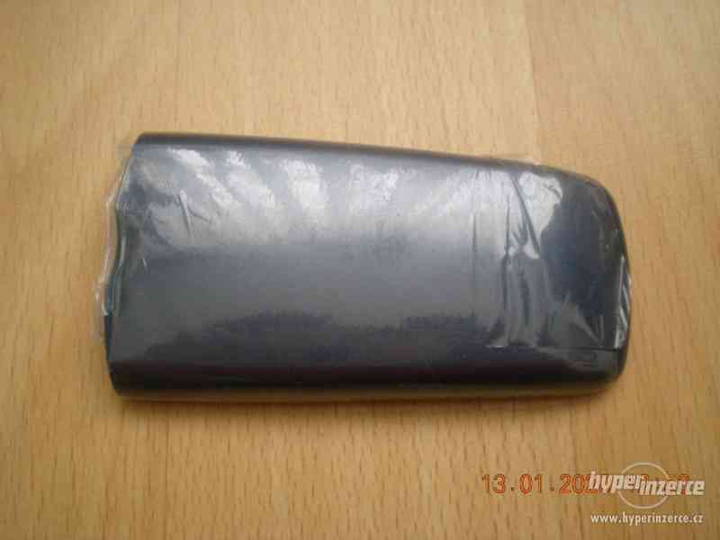 nové baterie pro mobilní telefony Samsung - foto 17