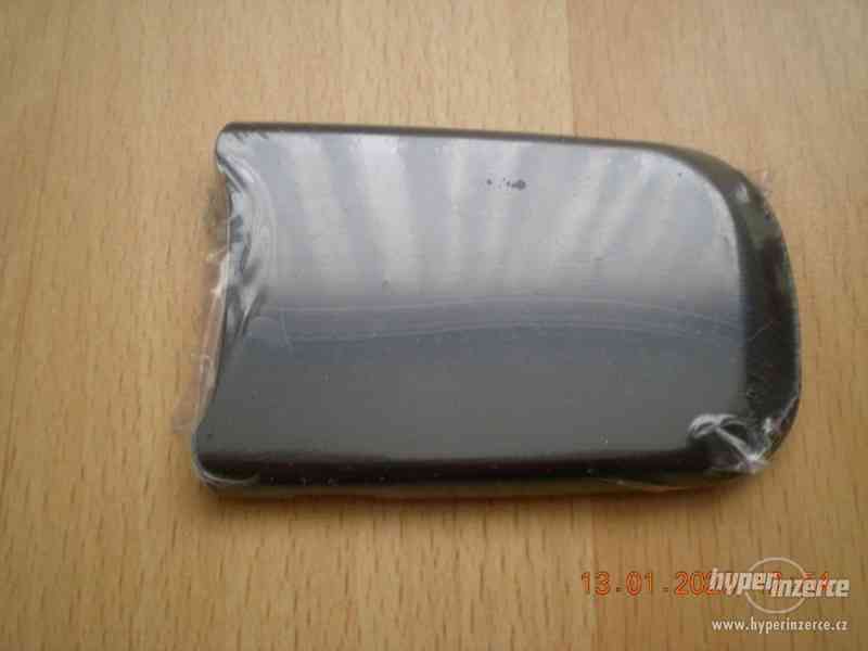 nové baterie pro mobilní telefony Samsung - foto 22