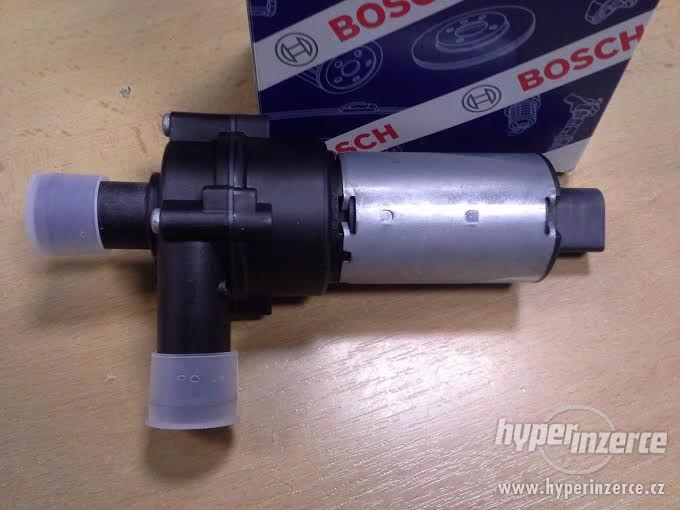 Bosch 0 392 020 039 extra waterpomp
