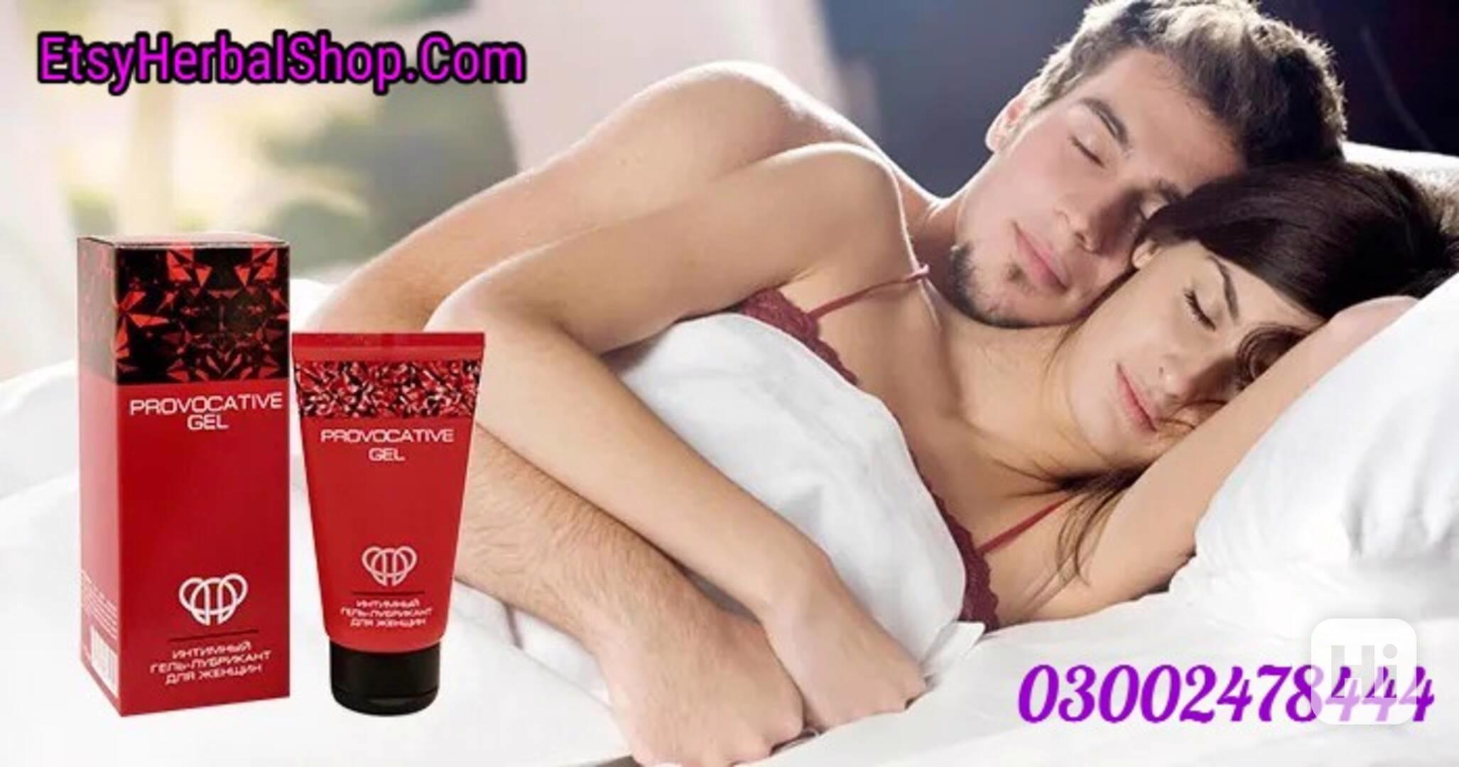 Provocative Gel in Pakistan - 03002478444  - foto 1