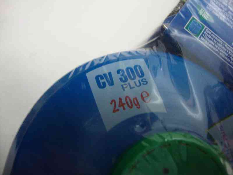 Vařič Campingaz SET Bleuet Micro Plus + kartuše CV300 Plus - foto 5