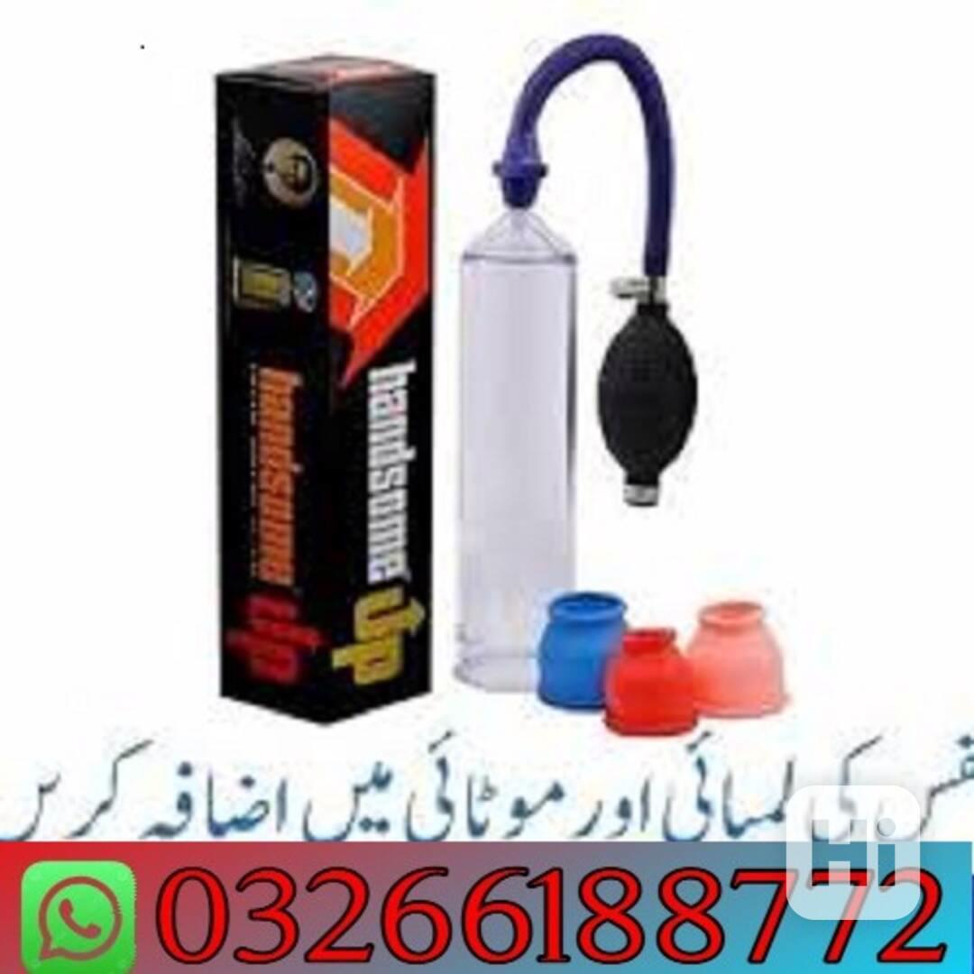 Handsome Up Pump In Lodhran | 03266188772 - foto 1