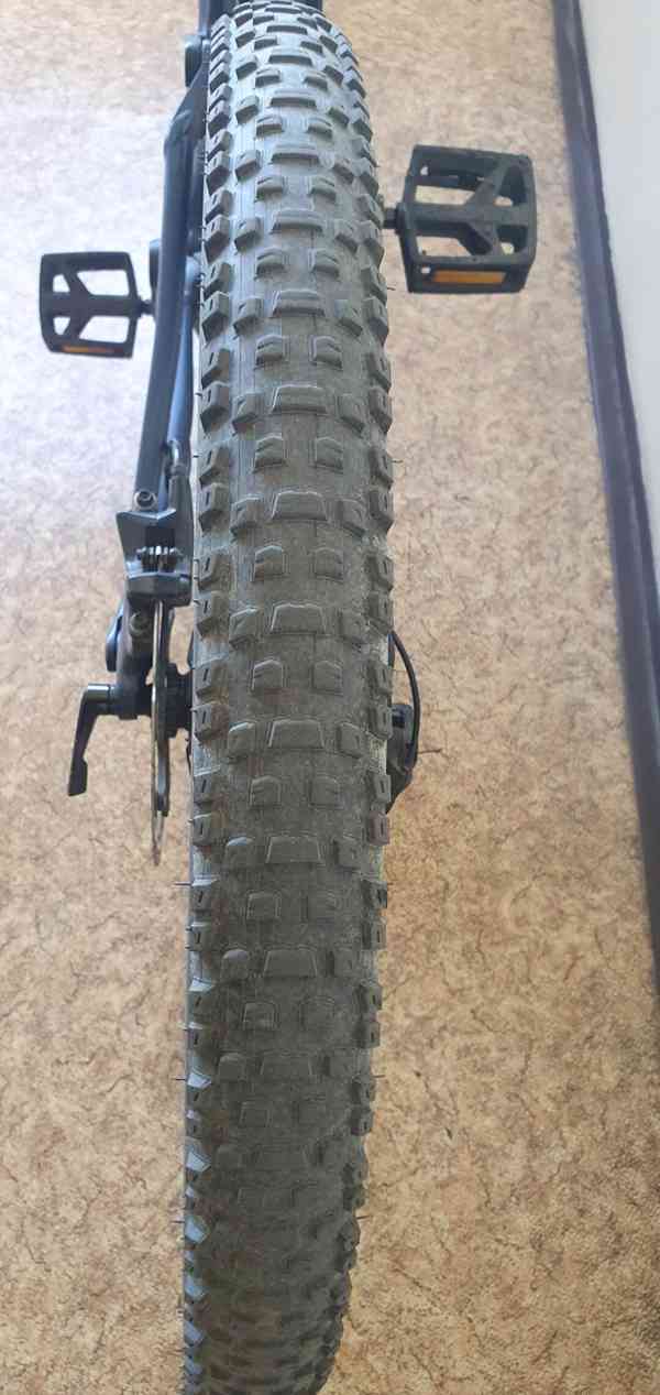 Celoodpružené elektrokolo Specialized turbo Levo - foto 3