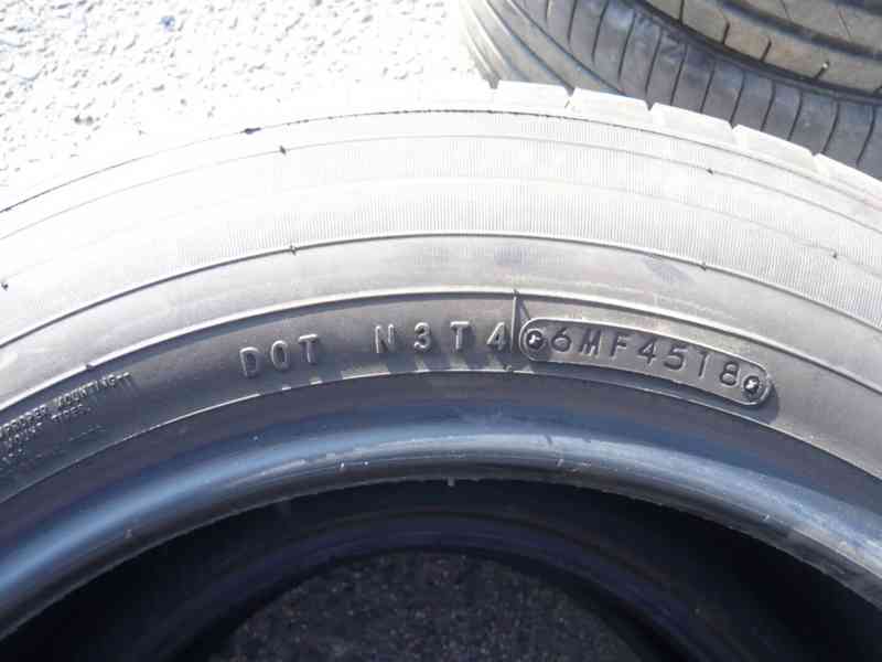 LETNÍ PNEU 225/55R19 99V - foto 3