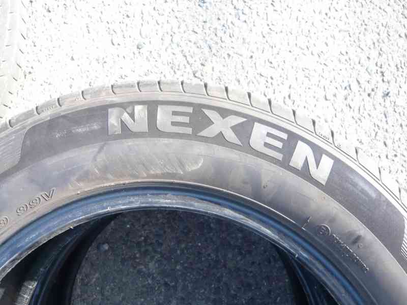 LETNÍ PNEU 225/55R19 99V - foto 7