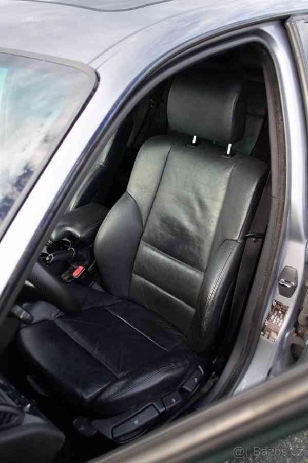 BMW Řada 3 2,0   E46 320i M packet II originál - foto 3
