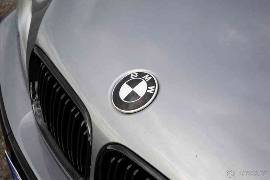 BMW Řada 3 2,0   E46 320i M packet II originál - foto 13