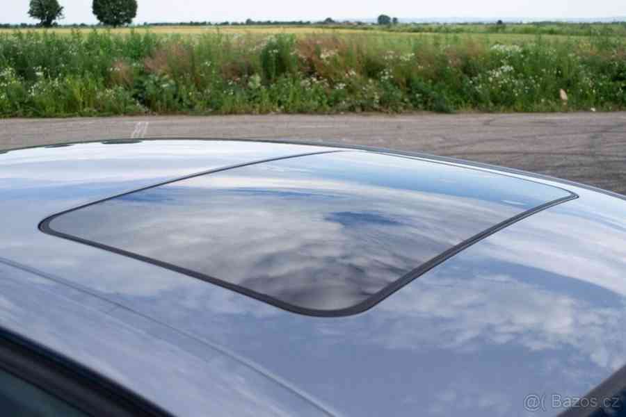 BMW Řada 3 2,0   E46 320i M packet II originál - foto 14
