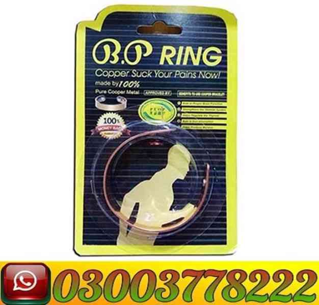 BP Ring Price in Pakistan | 03003778222