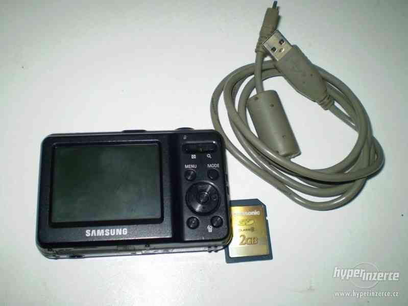 Samsung rozlišení 12 Mpx - foto 2