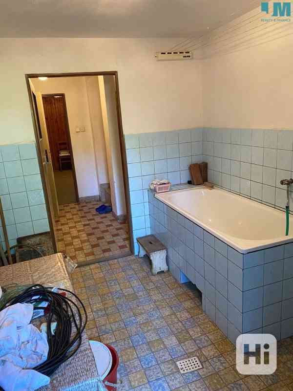 Prodej, Rodinné domy, 94 m2 - Nová Ves u Světlé - foto 14