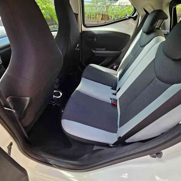 toyota aygo automat - foto 8