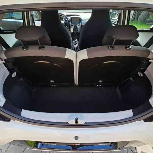 toyota aygo automat - foto 17