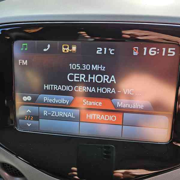 toyota aygo automat - foto 16