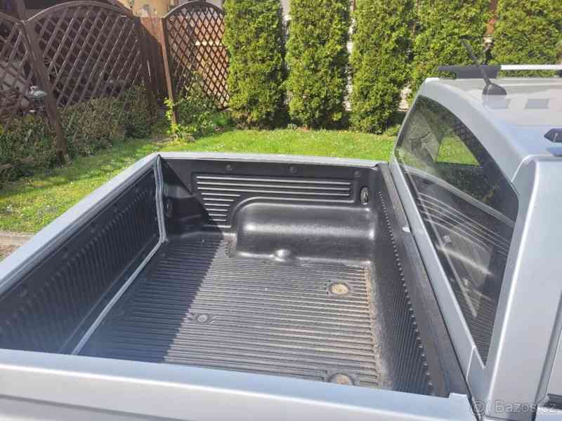 SsangYong Actyon 2,2 Sports - foto 3