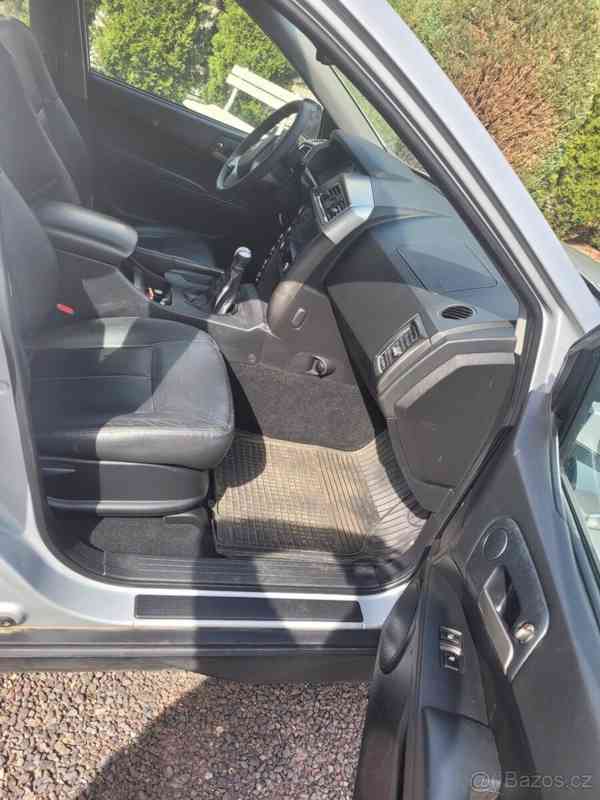 SsangYong Actyon 2,2 Sports - foto 11