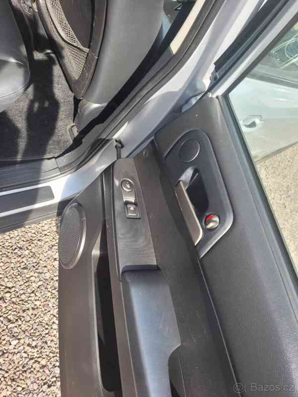 SsangYong Actyon 2,2 Sports - foto 12
