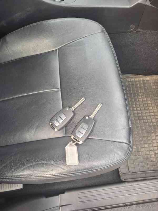 SsangYong Actyon 2,2 Sports - foto 5