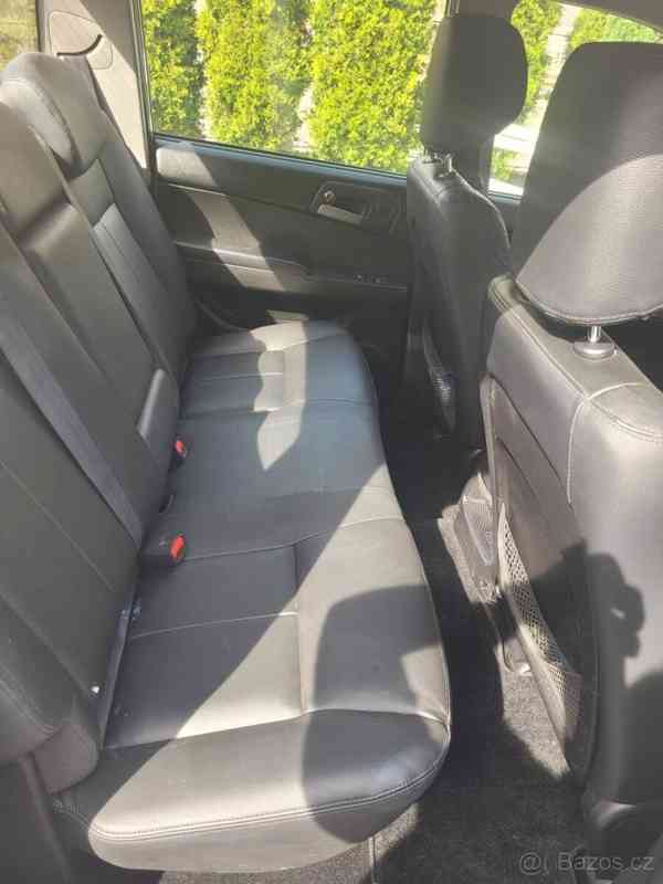 SsangYong Actyon 2,2 Sports - foto 13