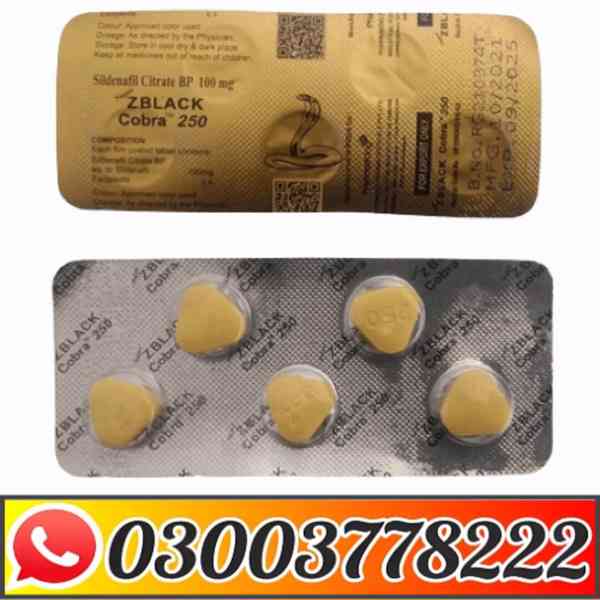 Z Black Cobra 250 Price In Pakistan | 03003778222